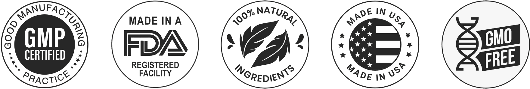 biobrain Certification